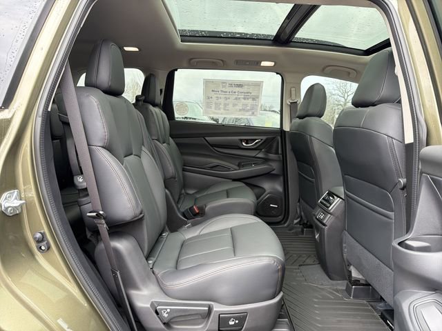 New 2026 Subaru Ascent Limited Bronze image 19