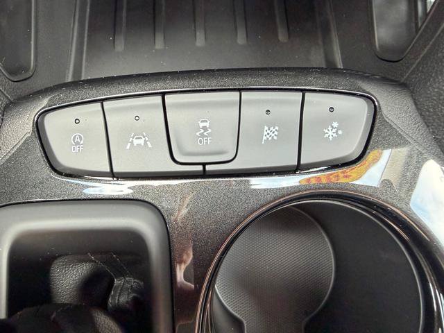 New 2026 Chevrolet TrailBlazer LS w/ LS Convenience Package FWD image 20