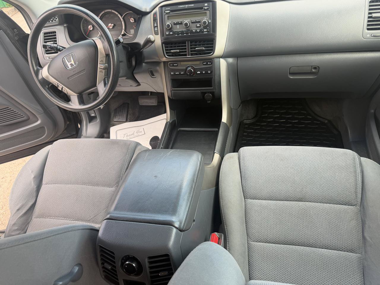 Used 2006 Honda Pilot EX image 23