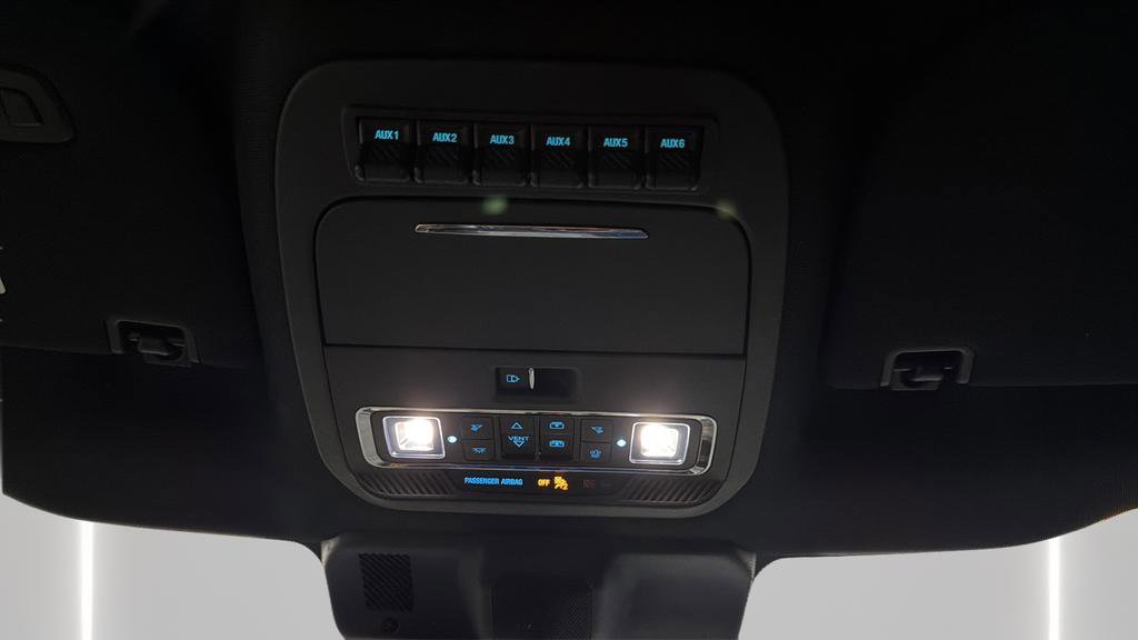 Used 2023 Ford F150 Tremor w/ Equipment Group 402A High AWD/4WD image 18