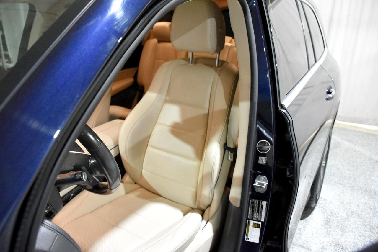 Used 2020 Mercedes-Benz GLS 450 GLS450 4MATIC image 35