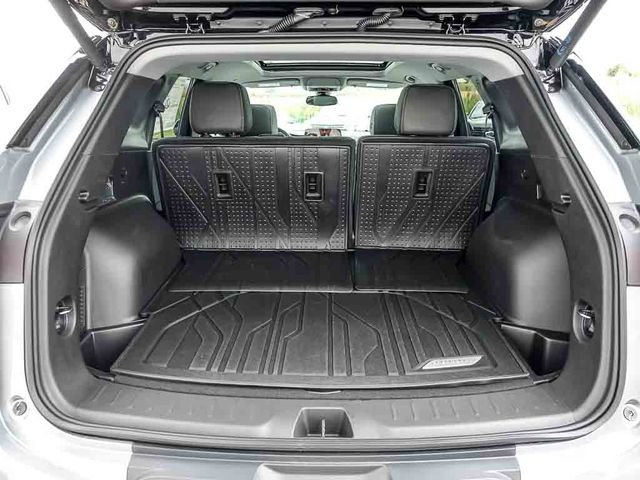 New 2026 Chevrolet Blazer LT w/ LPO, Floor Liner Package AWD/4WD image 8