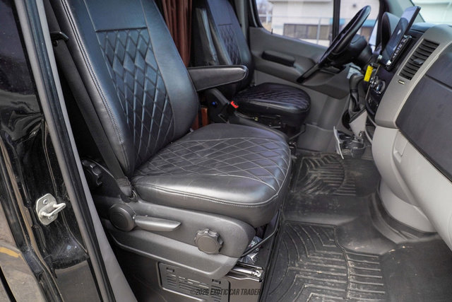 Used 2012 Mercedes-Benz Sprinter 3500 image 58