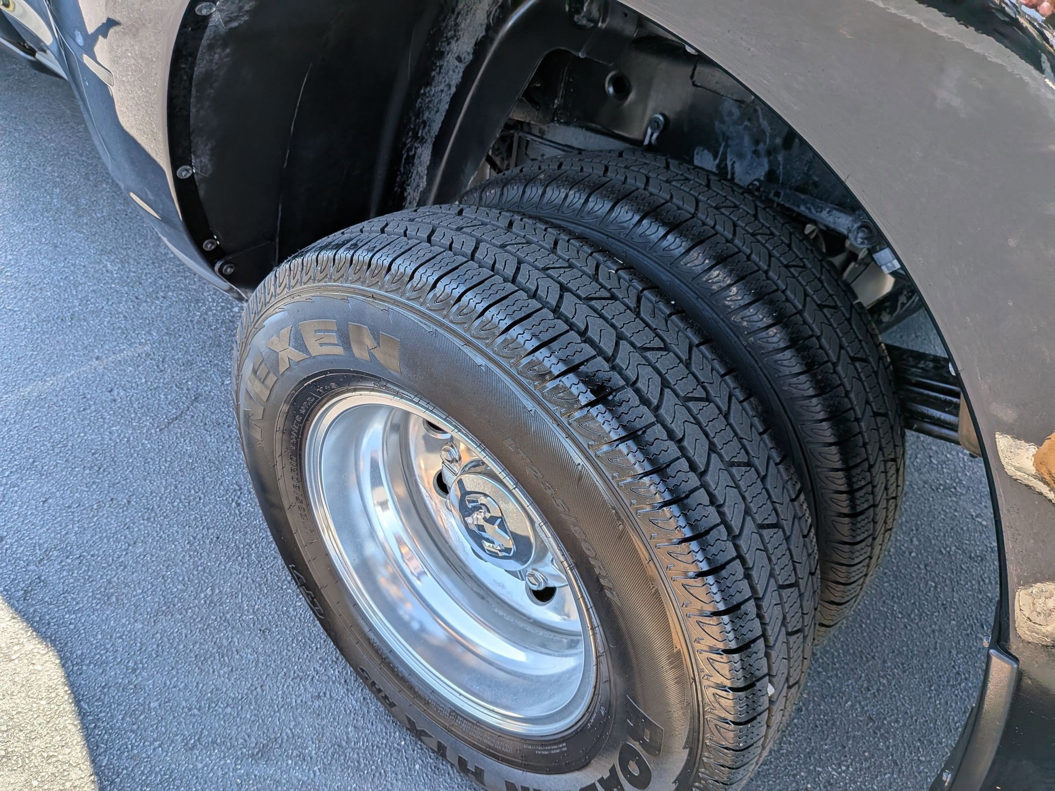New 2026 RAM 3500 Laramie image 36