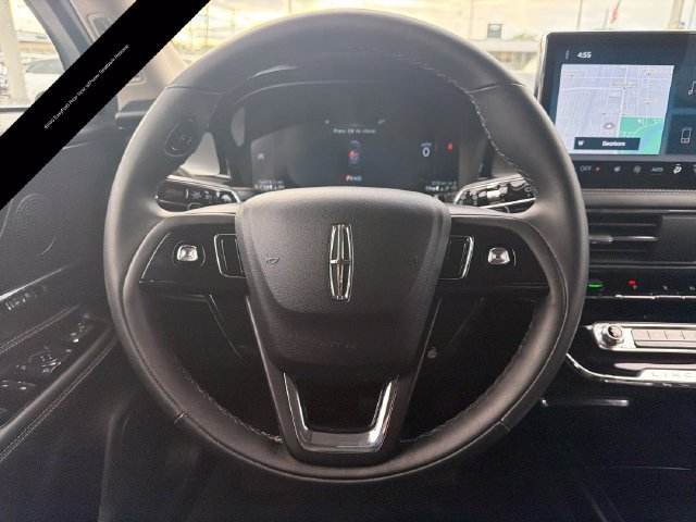 Certified 2024 Lincoln Corsair AWD w/ Equipment Group 101A image 17