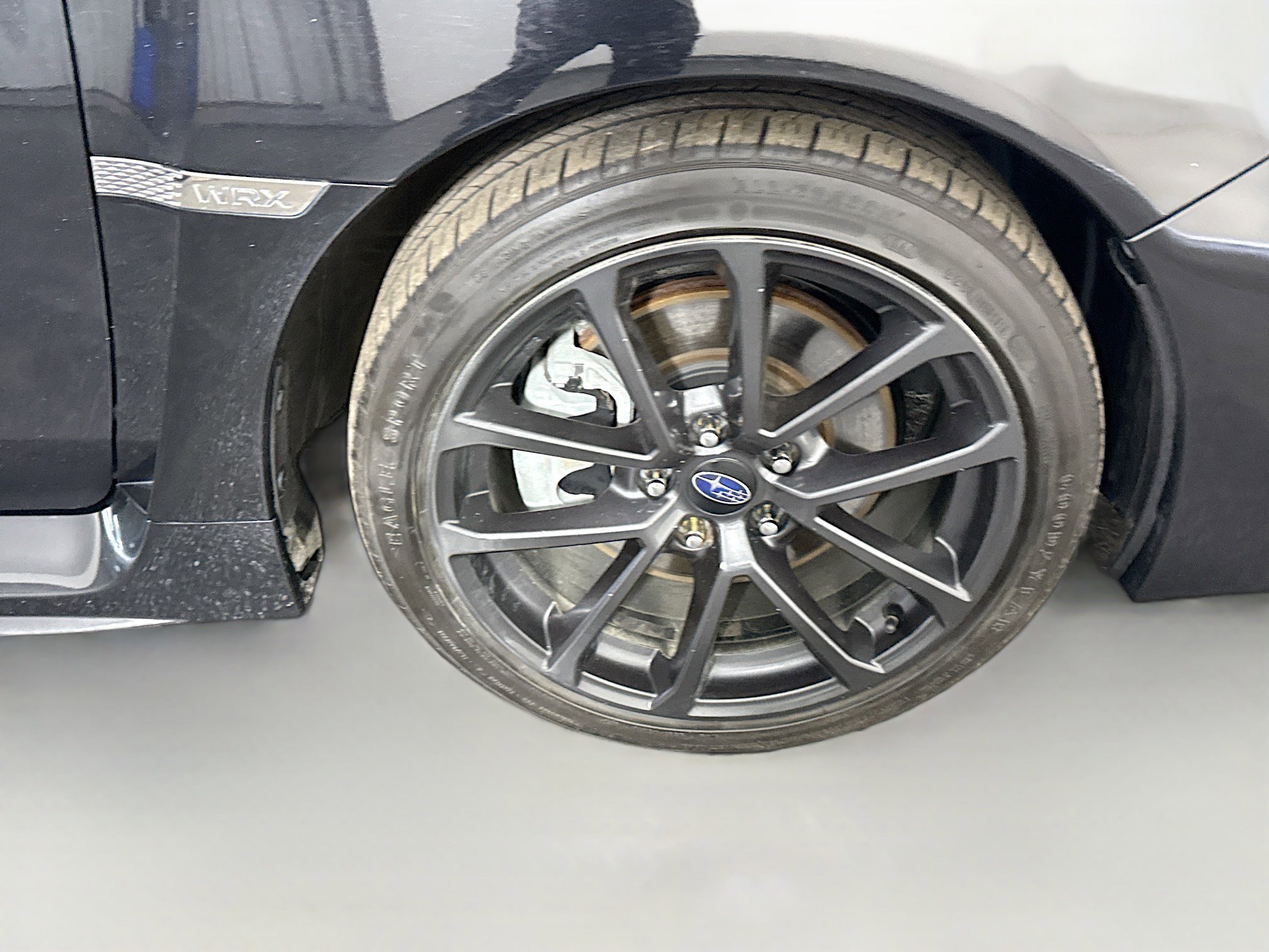 Used 2019 Subaru WRX Limited w/ Popular Package #3 (IZT) image 31