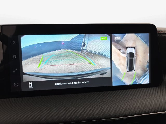 New 2027 Nissan Kicks SR w/ SR Premium Package FWD image 24
