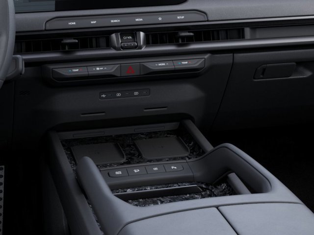 New 2027 Kia Telluride AWD image 23