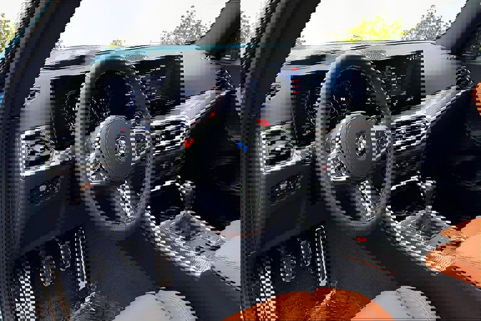 Used 2024 BMW M2 w/ Lighting Package image 14