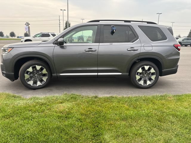 New 2026 Honda Pilot image 6