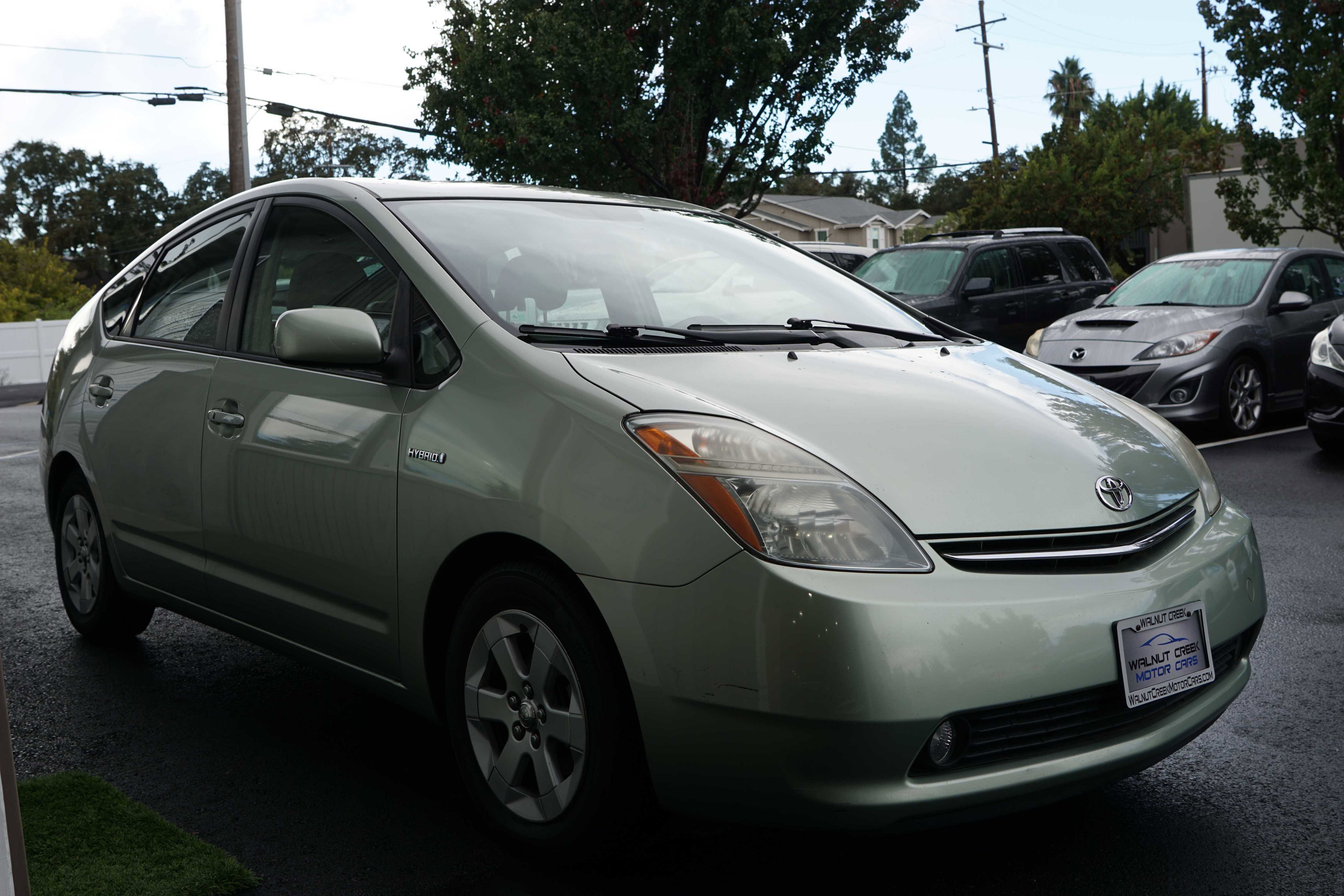 Used 2009 Toyota Prius image 9