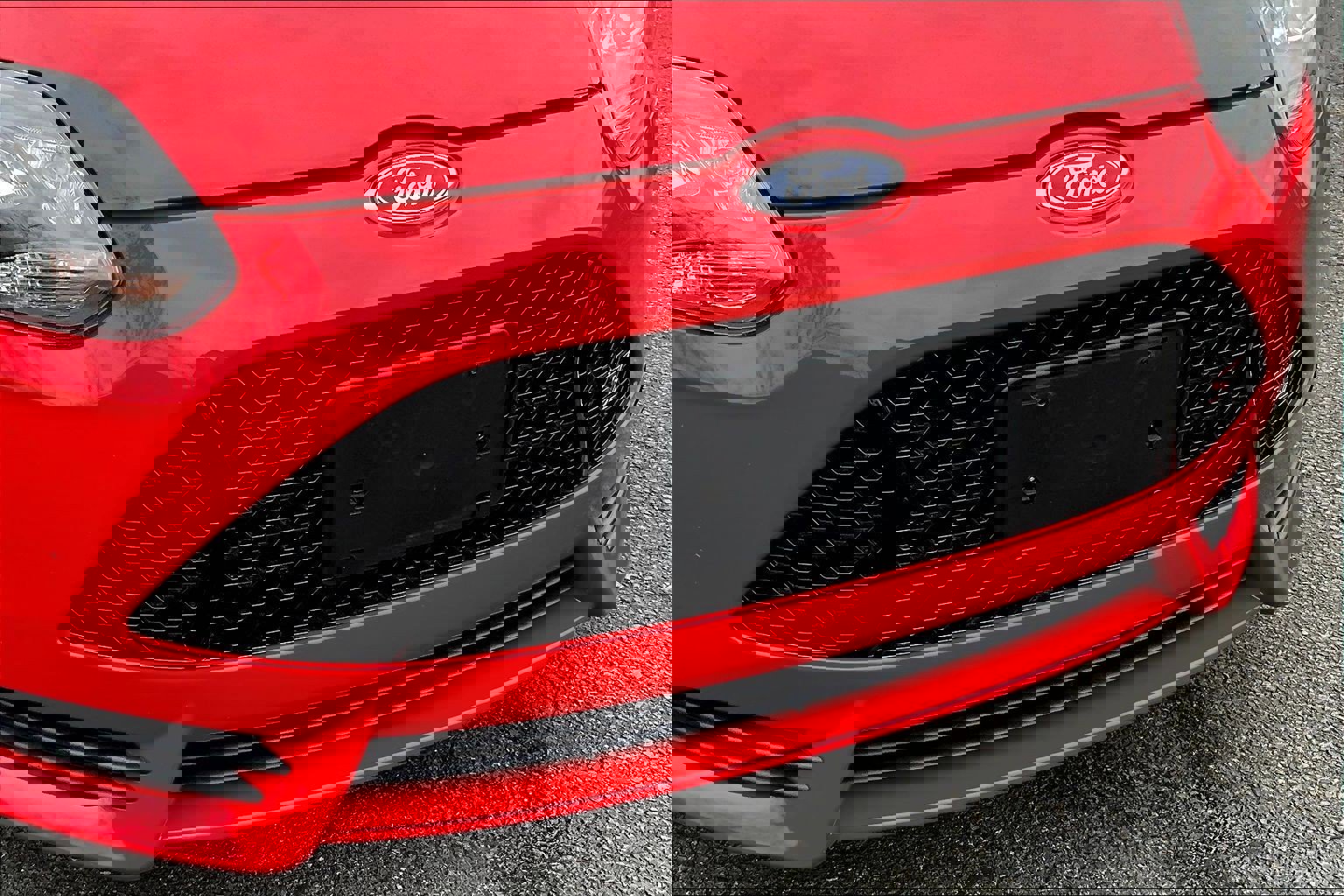 Used 2014 Ford Focus ST w/ Equipment Group 202A FWD image 23