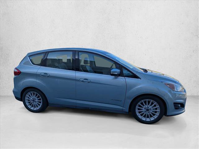 Used 2014 Ford C-MAX SEL w/ Equipment Group 302A image 4