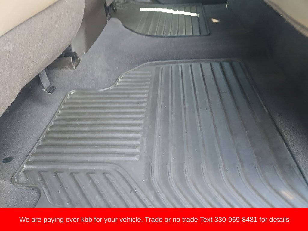 Used 2021 Chevrolet Silverado 2500 LT w/ Convenience Package AWD/4WD image 32