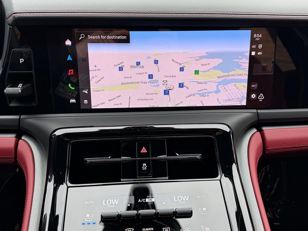 New 2026 Porsche Panamera 4 image 14