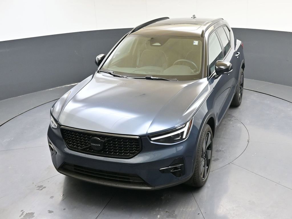 New 2026 Volvo XC40 B5 Ultra w/ Climate Package AWD/4WD image 41