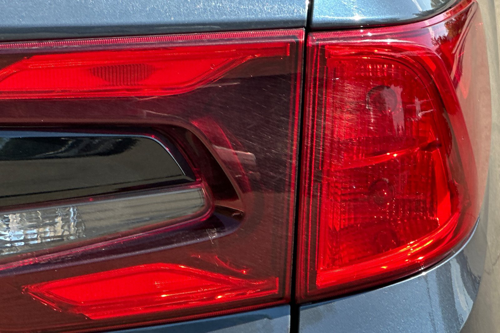 Used 2025 Honda Odyssey EX-L image 50