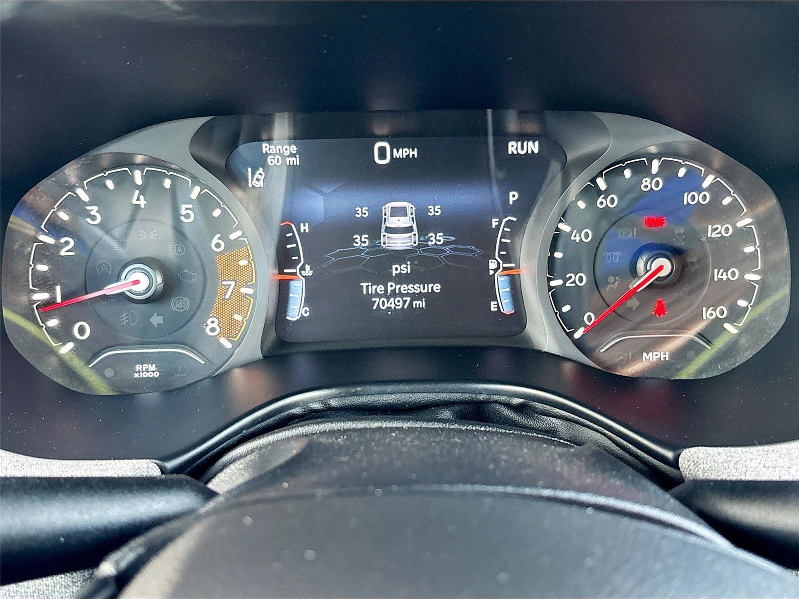 Used 2022 Jeep Compass Latitude w/ Convenience Group AWD/4WD image 12