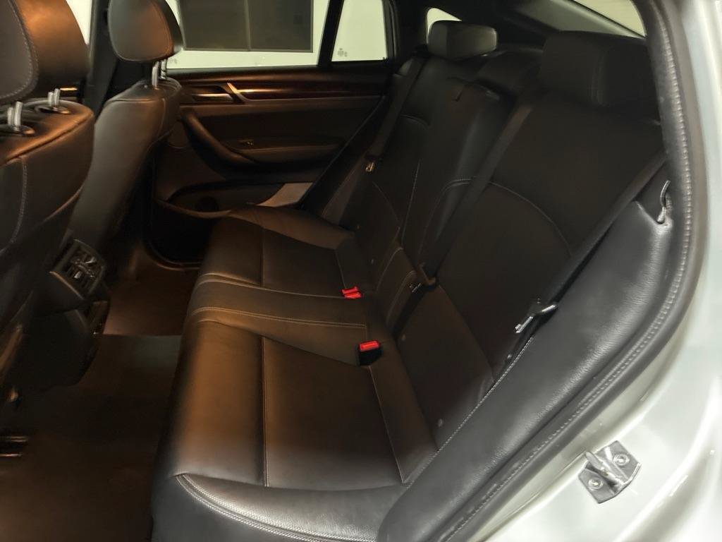 Used 2015 BMW X4 xDrive35i AWD/4WD image 25