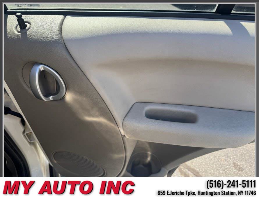 Used 2007 Jeep Liberty Limited AWD/4WD image 31