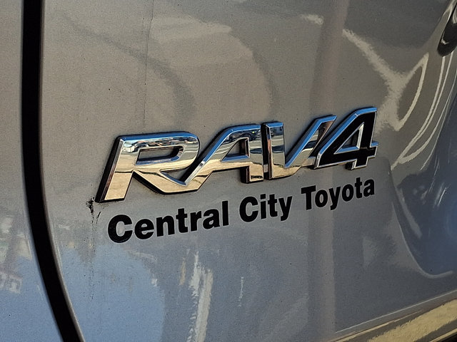 Used 2023 Toyota RAV4 LE FWD image 29