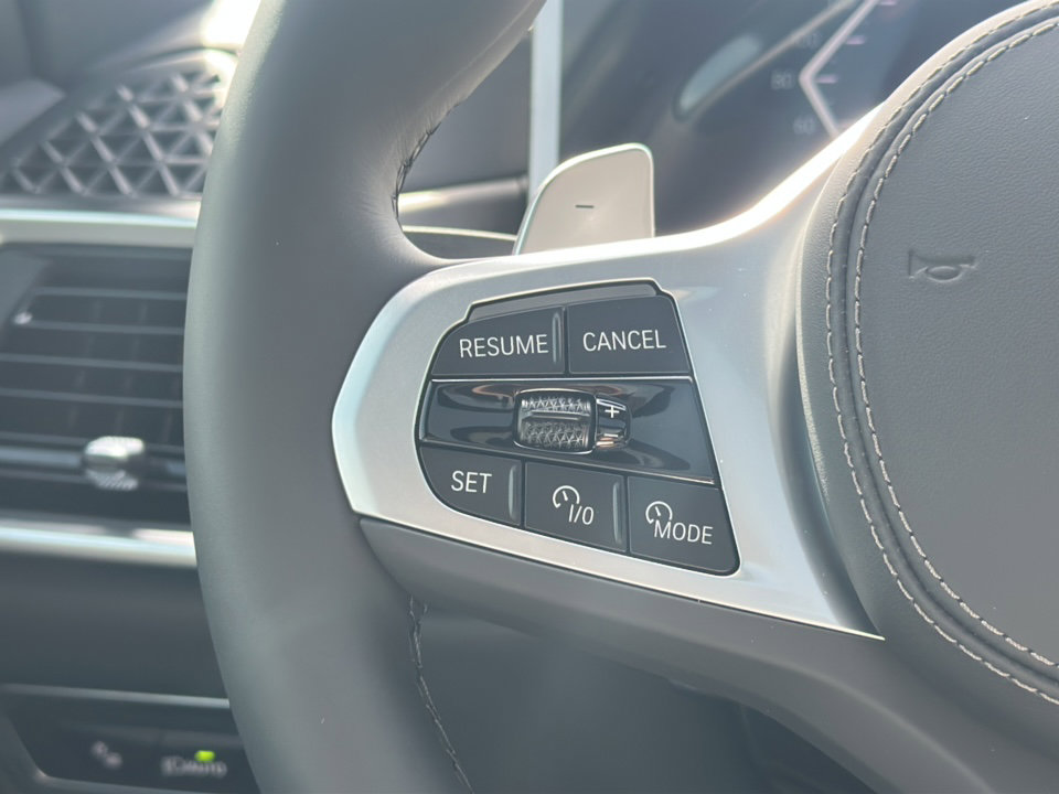 New 2026 BMW X7 xDrive40i image 21