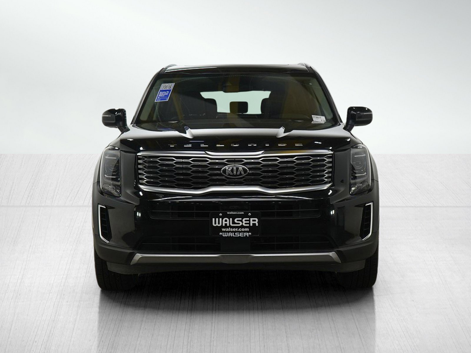 Used 2020 Kia Telluride S image 8