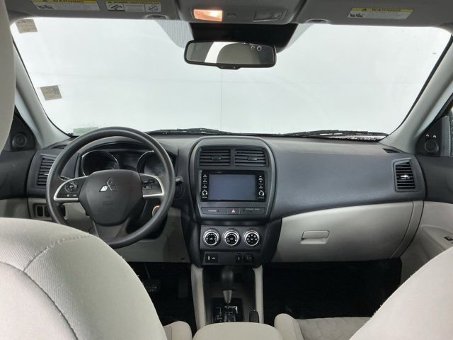 Used 2021 Mitsubishi Outlander Sport ES image 22