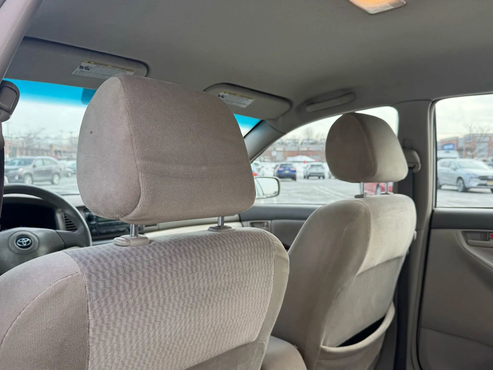 Used 2005 Toyota Corolla LE image 23