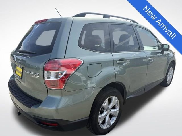 Used 2015 Subaru Forester 2.5i Premium w/ All-Weather Package AWD/4WD image 7