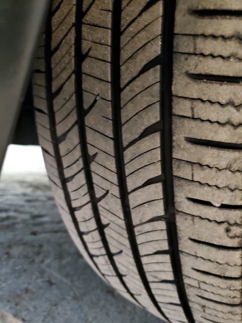 Used 2017 Chevrolet Trax LT w/ LT Convenience Package image 29