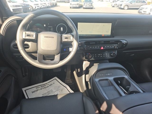 Used 2026 Hyundai Palisade XRT Pro image 10