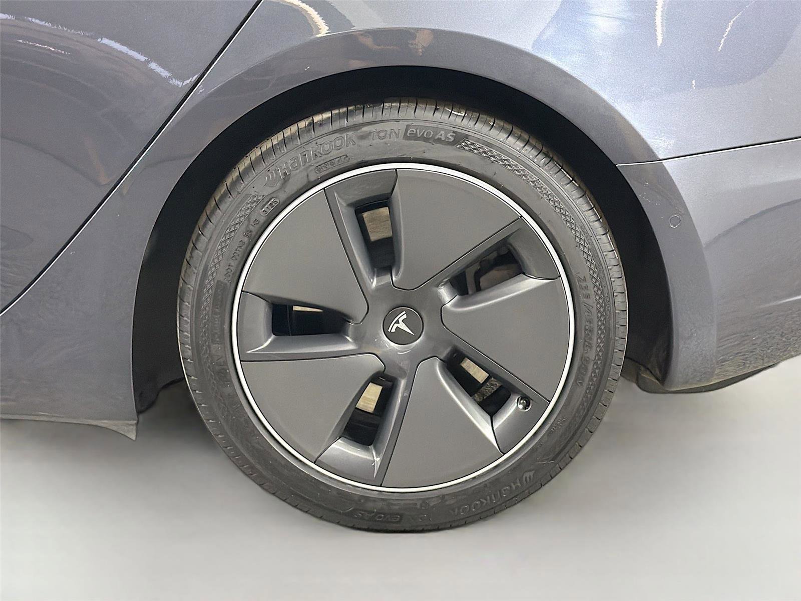 Used 2021 Tesla Model 3 Standard Range Plus RWD image 26