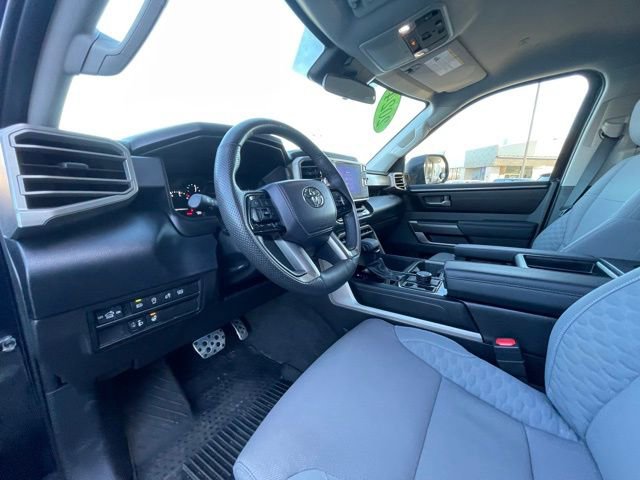 Used 2024 Toyota Tundra SR5 w/ TRD Off-Road Package image 11