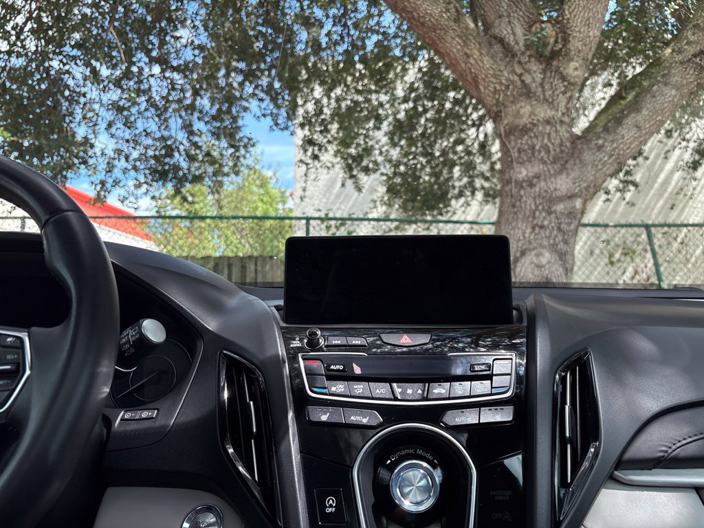 Certified 2023 Acura RDX w/ Technology Package FWD image 23