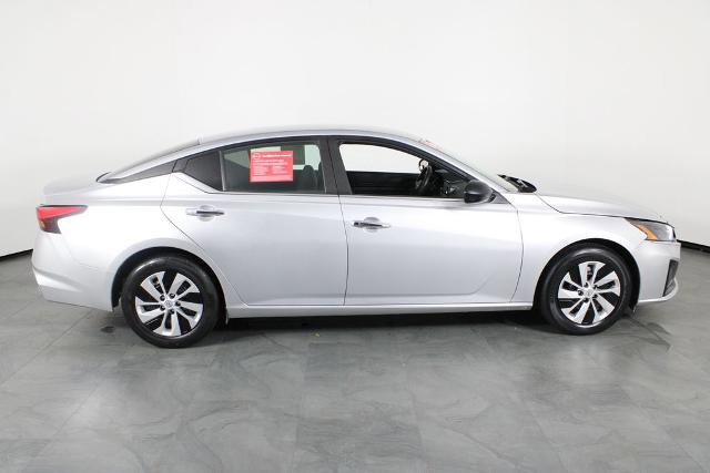 Certified 2024 Nissan Altima 2.5 S FWD image 15