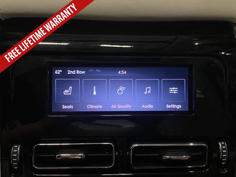 Used 2024 Lincoln Aviator Black Label w/ Jet Package AWD/4WD image 41