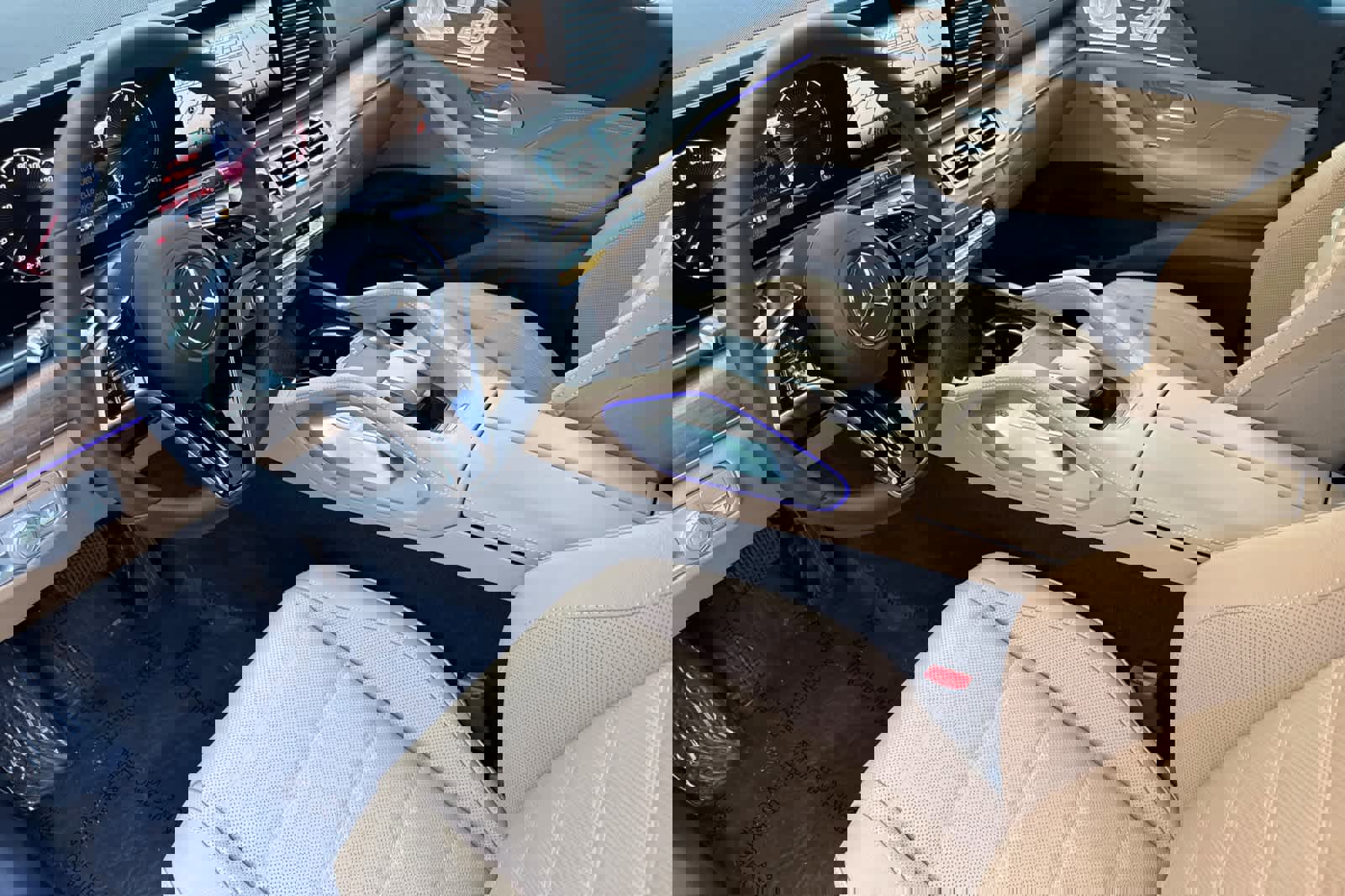 New 2026 Mercedes-Benz GLE 350 4MATIC image 9