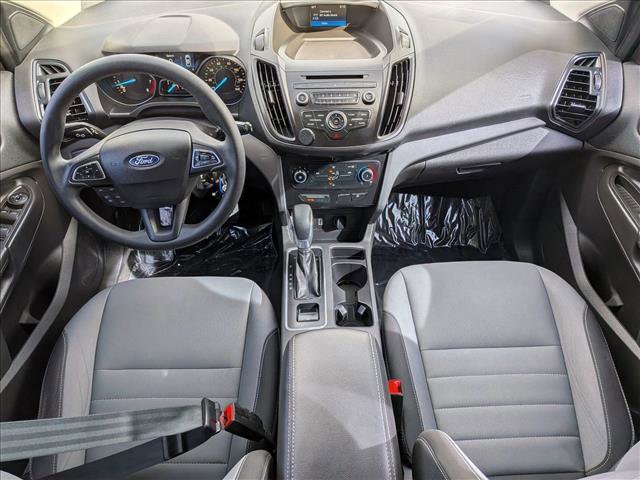 Used 2018 Ford Escape S image 18
