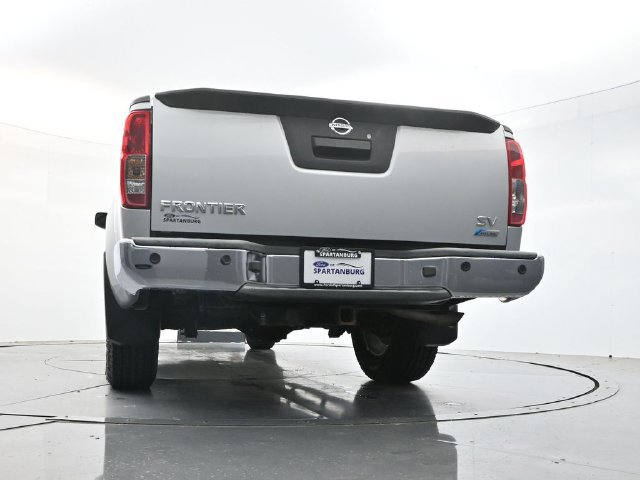 Used 2019 Nissan Frontier SV w/ Value Truck Package RWD image 50