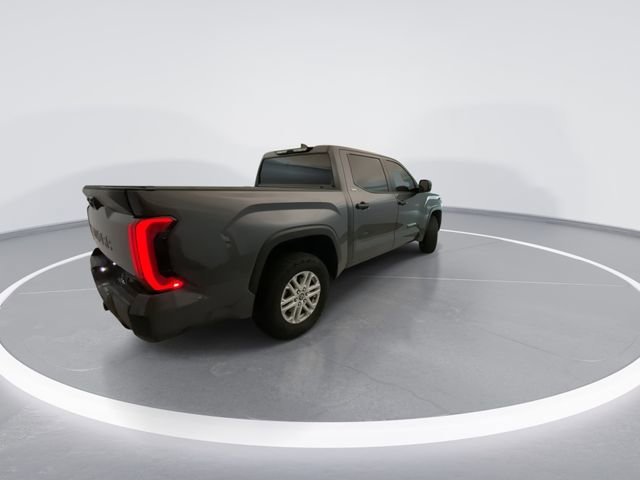 Used 2024 Toyota Tundra SR5 AWD/4WD image 8