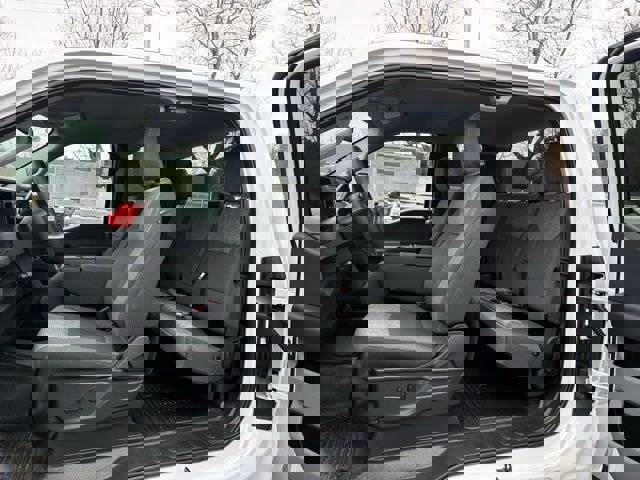 New 2026 Ford F350 XLT w/ Snow Plow Prep Package AWD/4WD image 11