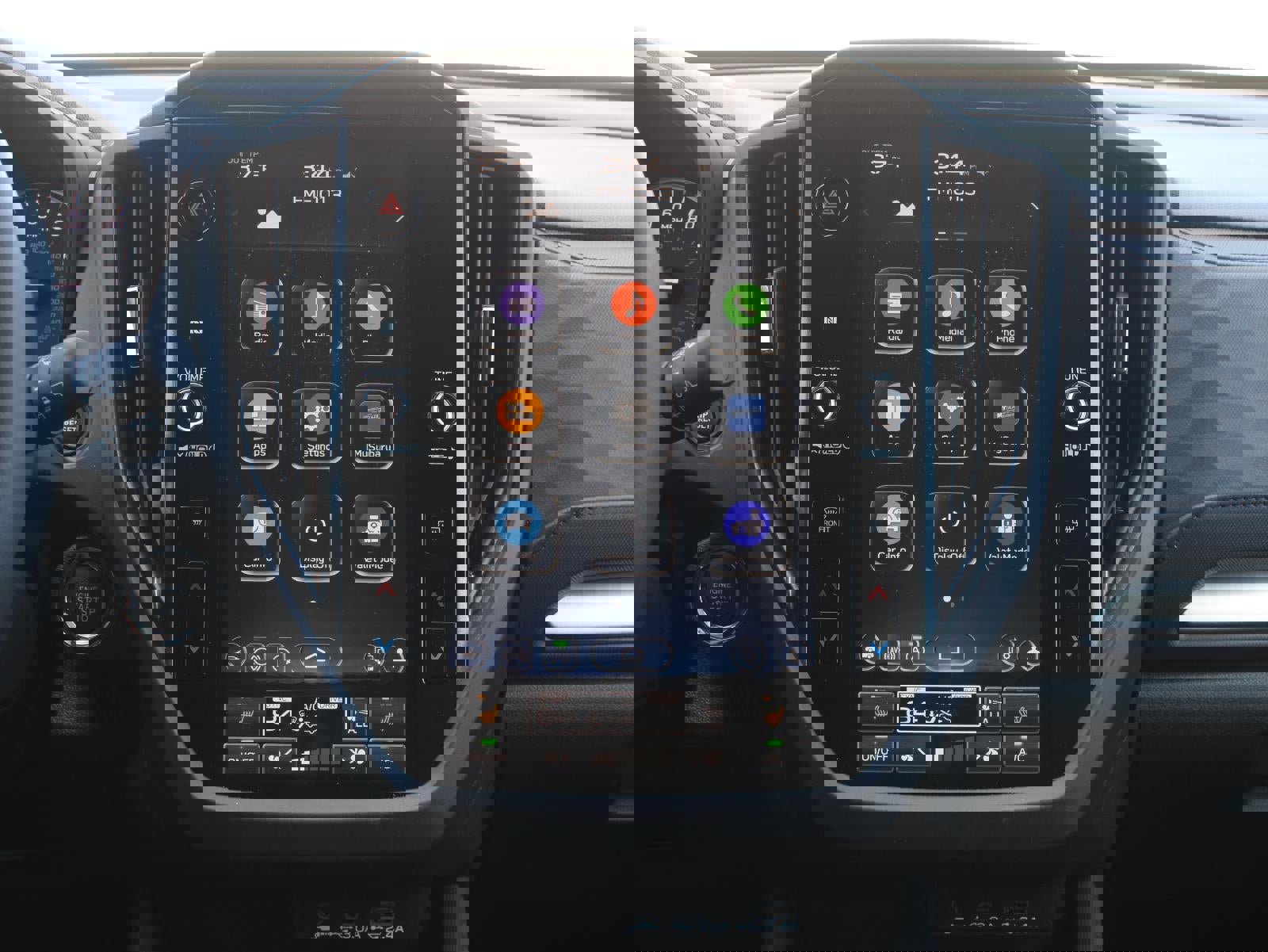 New 2026 Subaru Forester Premium w/ Base/Premium Plus Package image 13