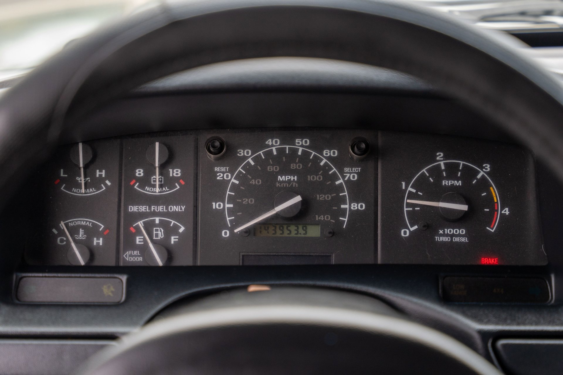 Used 1997 Ford F250 XLT image 21