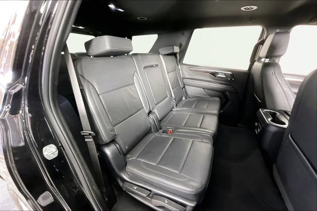 Used 2025 Chevrolet Tahoe LT AWD/4WD image 24