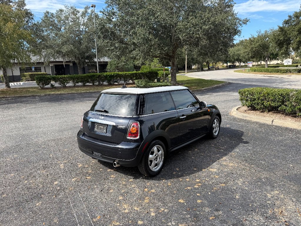 Used 2008 MINI Cooper Hardtop image 8