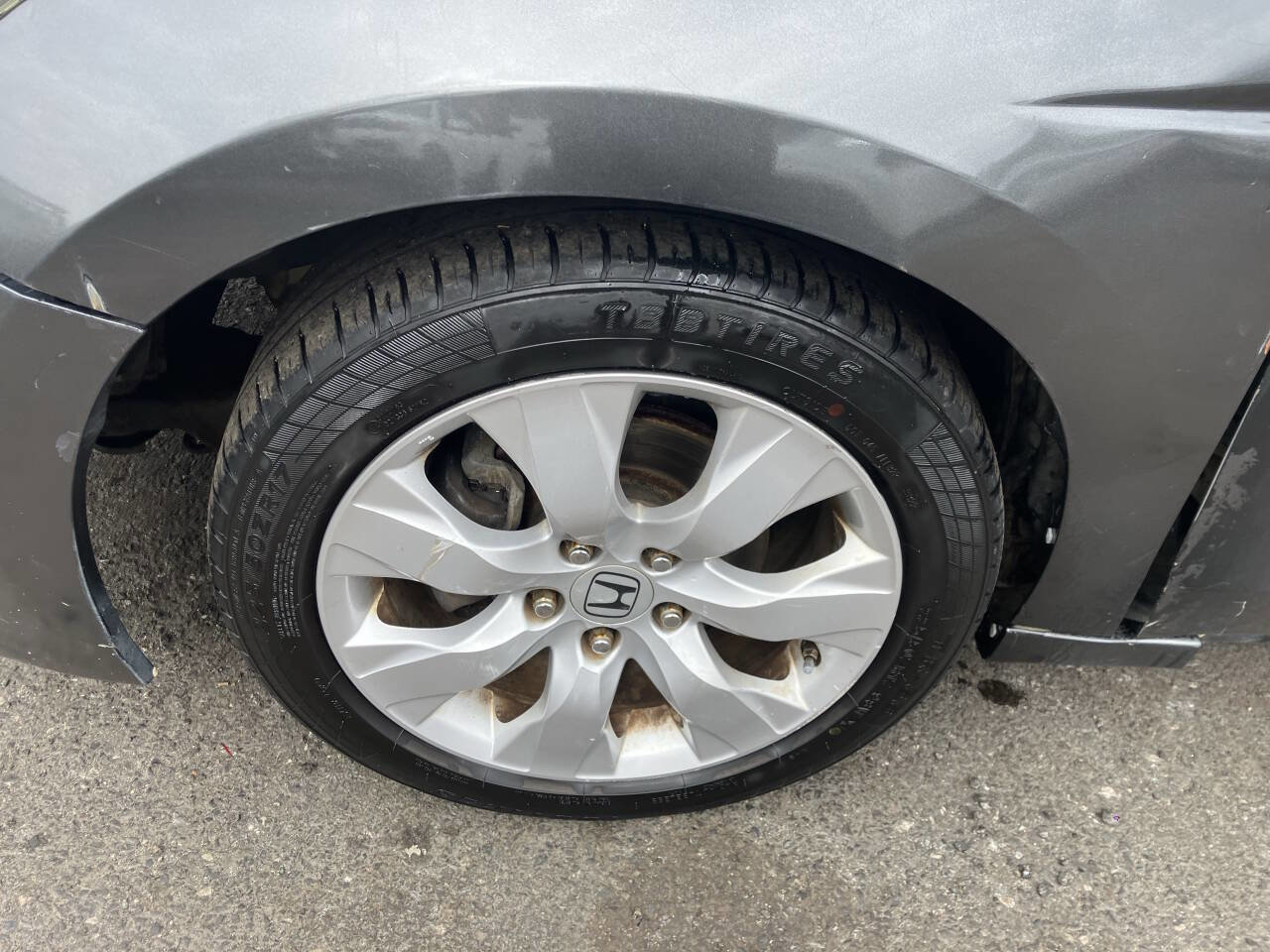 Used 2011 Honda Accord SE image 14