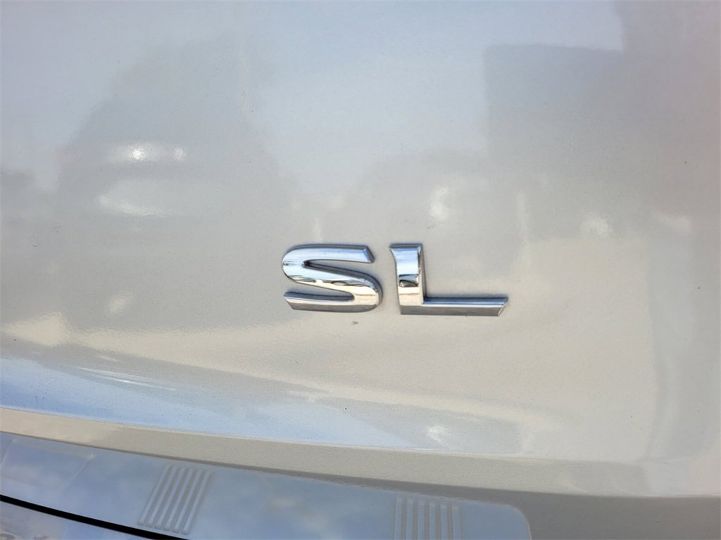 Used 2021 Nissan Rogue SL image 12