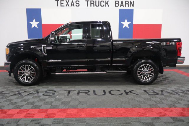 Used 2017 Ford F250 Lariat w/ Tow Technology Bundle