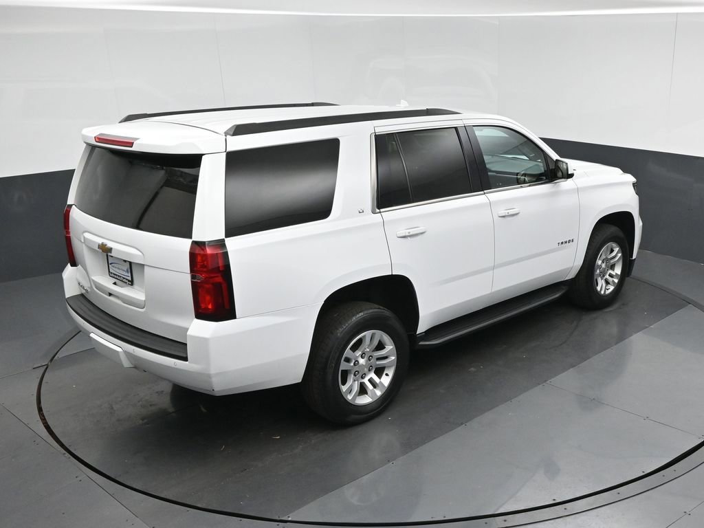 Used 2019 Chevrolet Tahoe LT w/ Luxury Package image 69